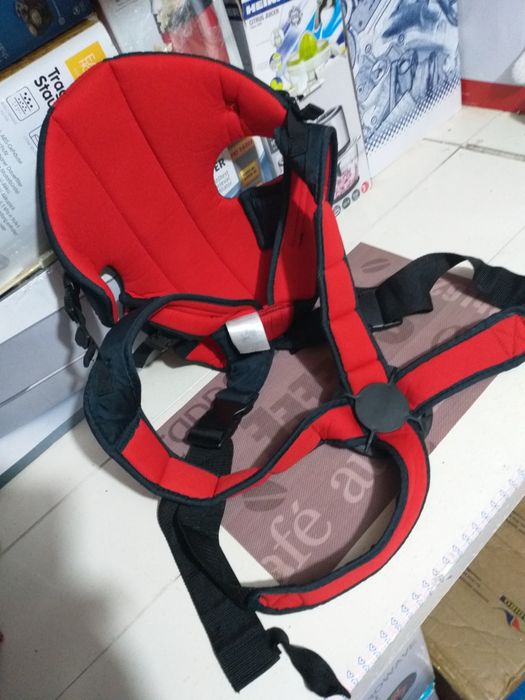 Marsupiu Bebe De Plimbat