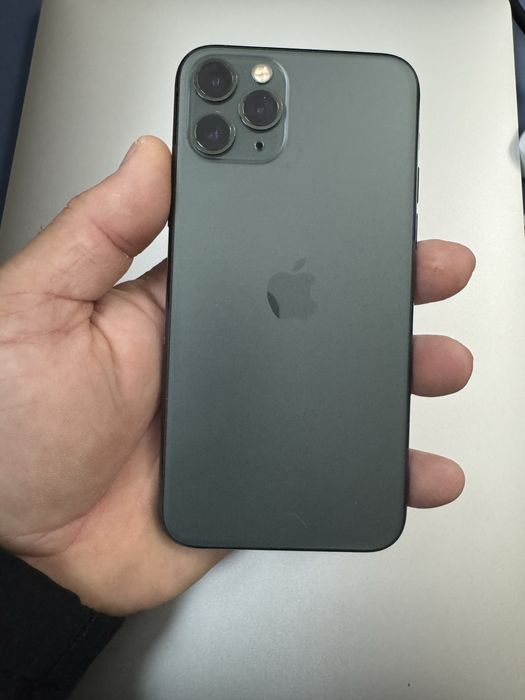 Iphone 11 pro 64gb stare impecabila