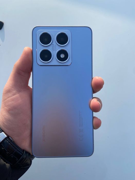 Redmi 14 t 512 GB holati zor
