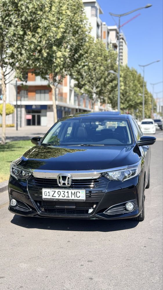 Srochniy Honda Crider 2023 sotiladi
