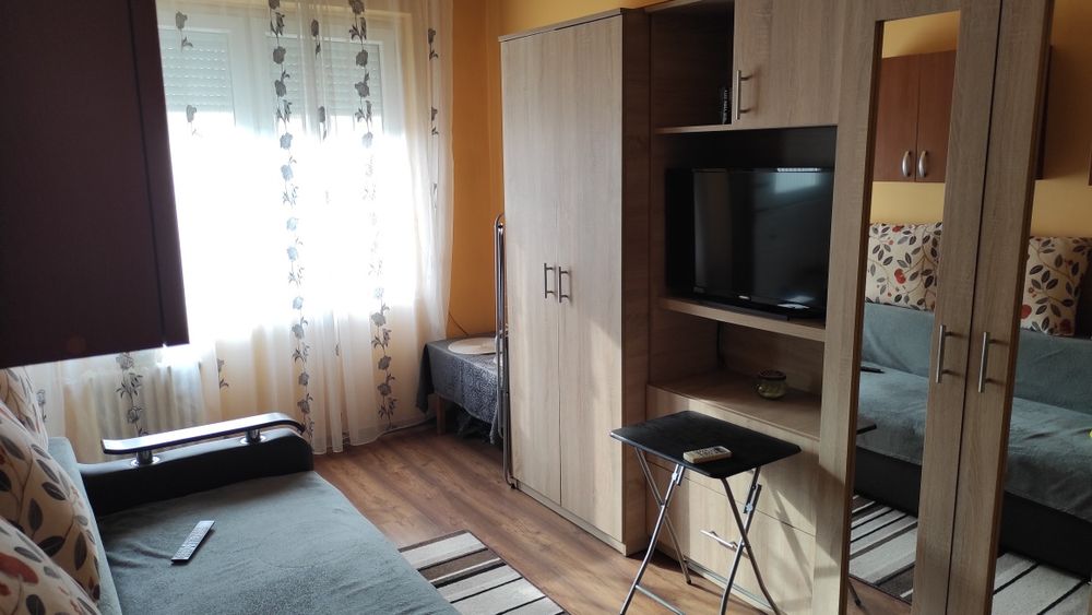 Apartament o camera zona Vlaicu, Fortuna