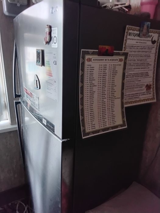 LG konvertorniy 2 yulduzli kamera  kam ishlatilgan