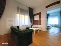 Apartament de vanzare, 2 camere, modern, cladire istorica renovata, Pa