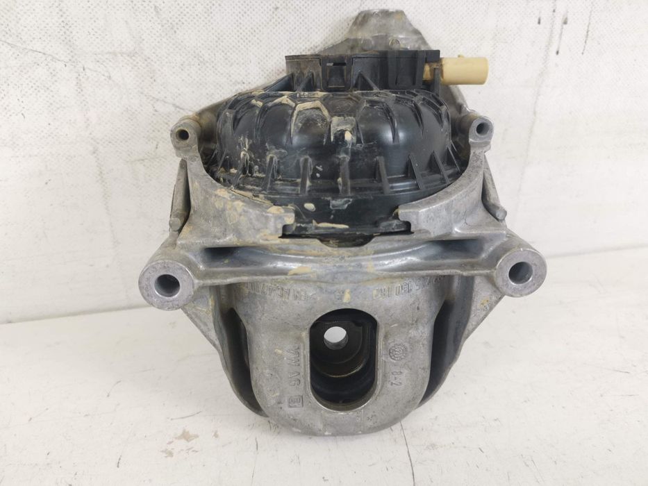 Хидравличен Моторен Тампон Ляв Ауди Q5 SUV [FY] Оригинален В Добро Със