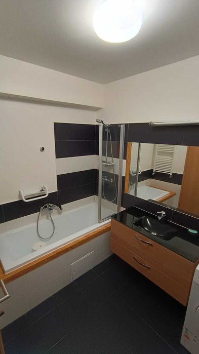 Apartament 2 camere, Donath park