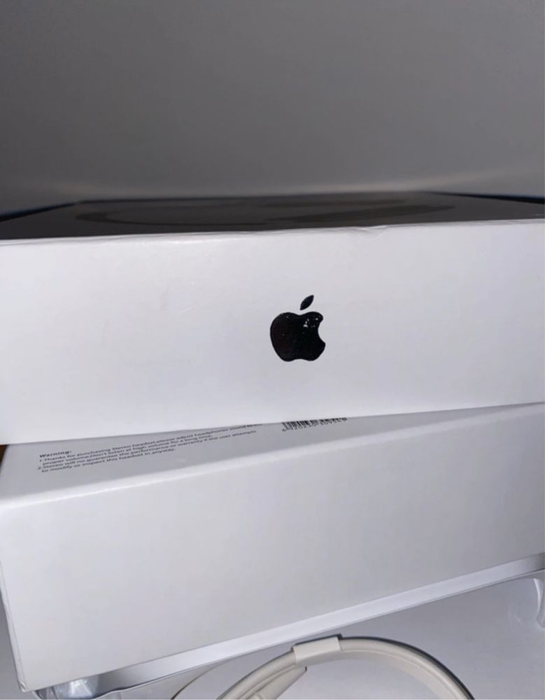 casti airpods max