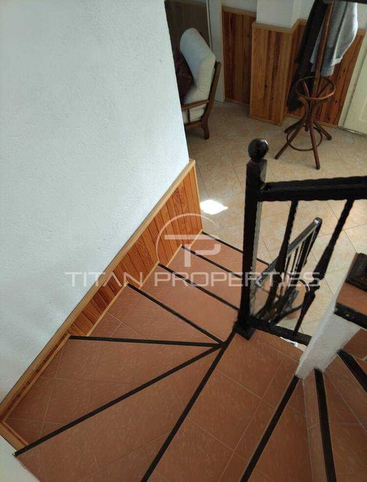 Продава се Къща в с. Розовец, Област Пловдив - 100 кв.м за 1700 €/кв.м - Снимка #6