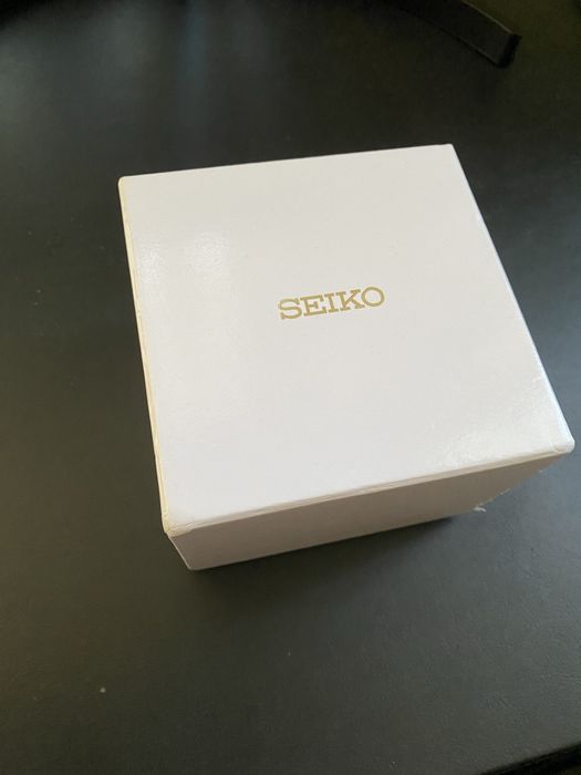 Ceas Seiko SNZH55 automat