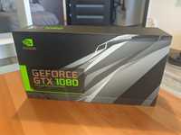 Nvidia GTX 1080 FE