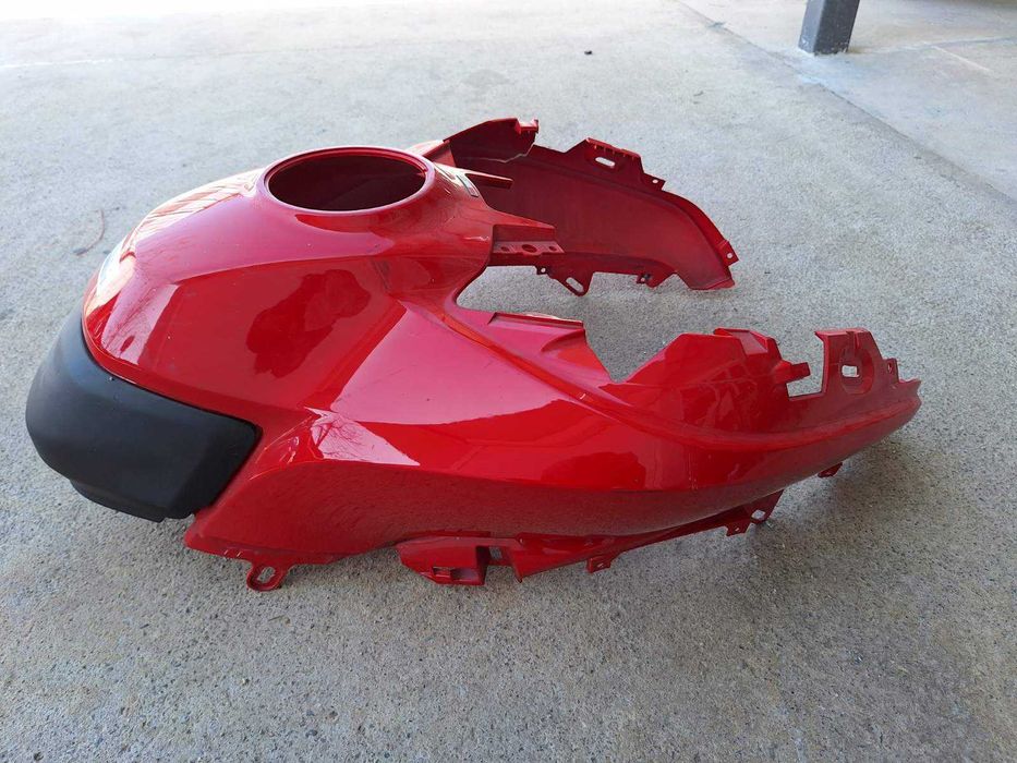 Пластмаси за Honda Sh 300 / Honda pcx / Honda sh mode