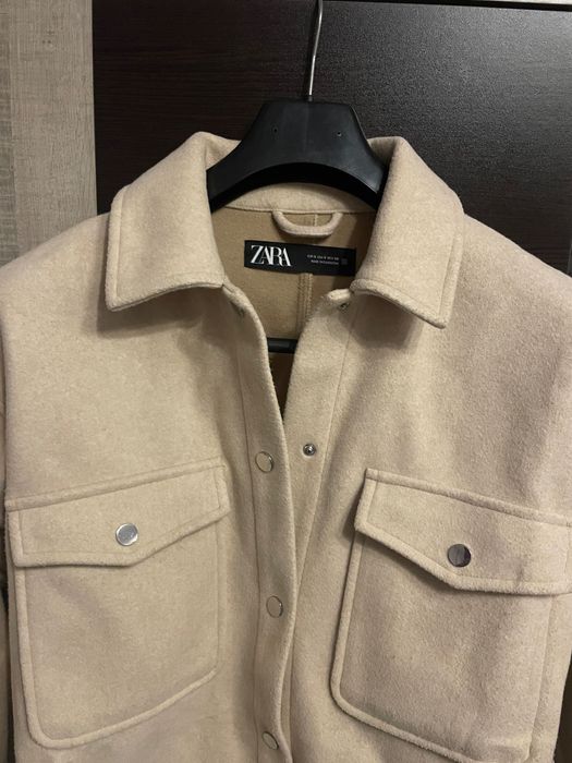 Дамска връхна риза “Zara”