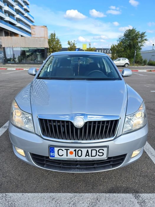 Skoda Octavia Primul Proprietar
