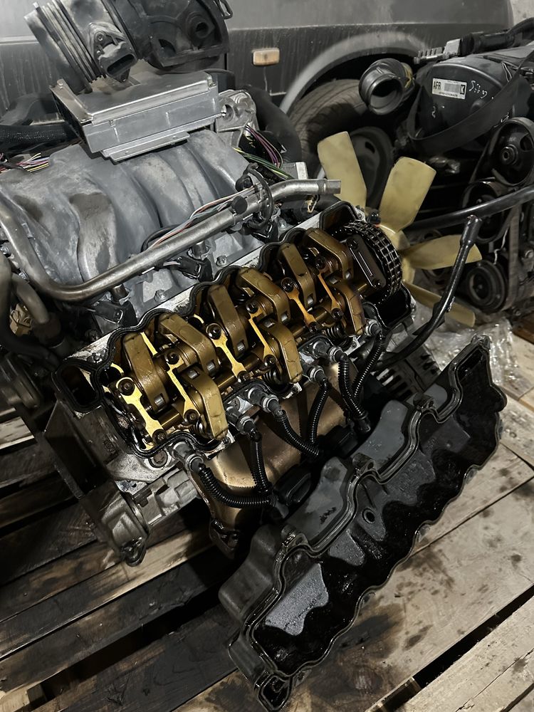 M112 3.2 lik motor kontraktniy