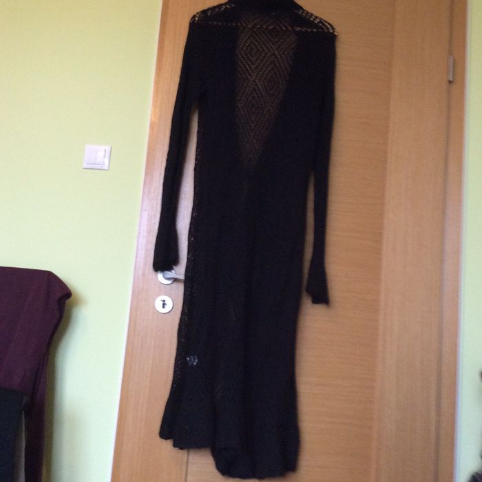 Cardigan French FRG Italia