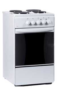 Продам новую Кухонную  плита Flama AE1406-W белый