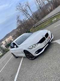 BMW Seria 4 BMW SERIA 4 F36 Grand Coupe 2017/Navi/Xenon/Sirocol/Piele/ALB PERLAT