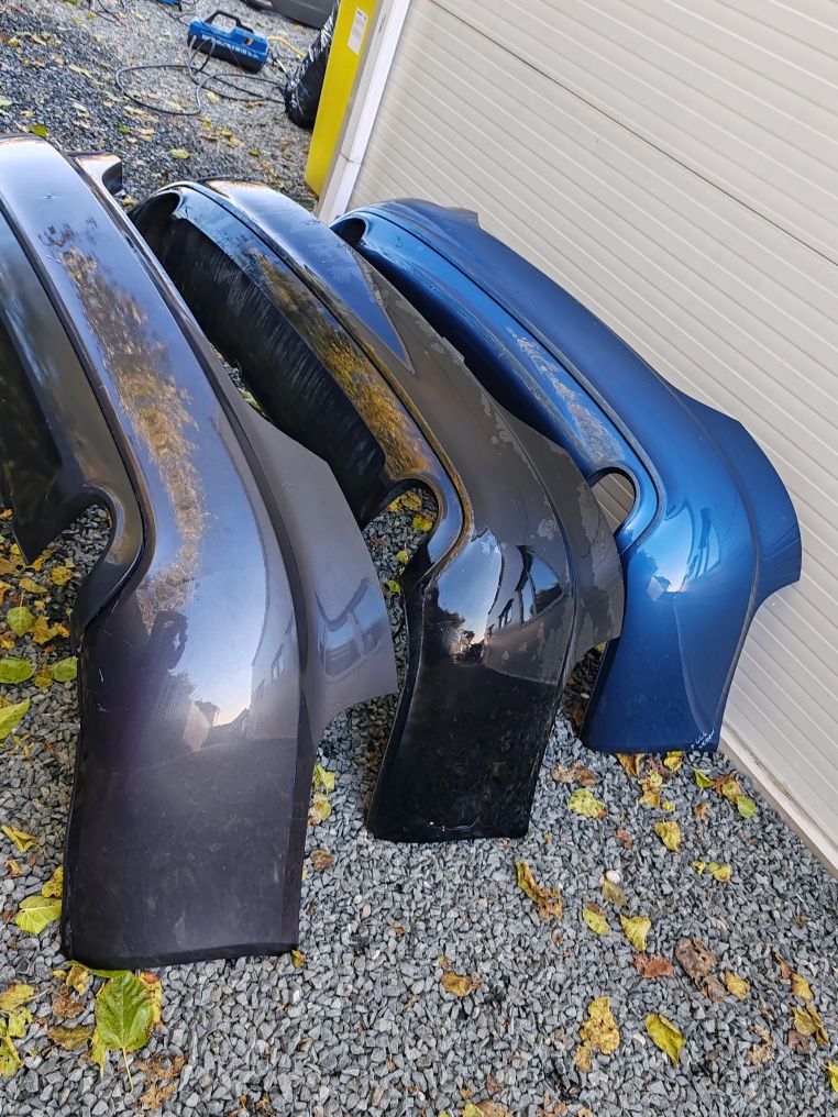 Bara spate audi A6 C6 Sedan 400lei