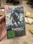 Joc Nintendo Switch Xenoblade Chronicles X Nou Sigilat
