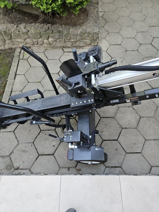 Despicator de lemne HS20H110