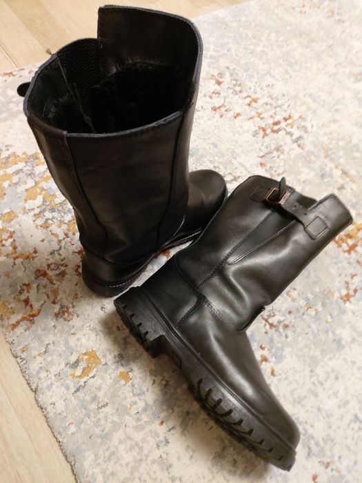 Сапоги унты 41 размер