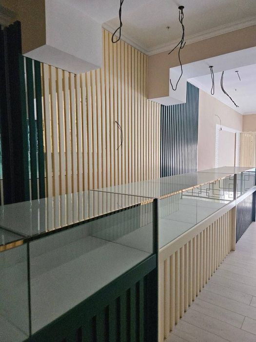 Продается нежилое помещение в ЖК Boulevard, ор-р: Ташкент Сити, 136м²