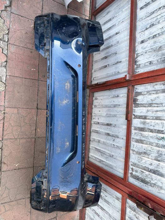 Bara spate Volkswagen Passat B8 Facelift R LINE BERLINA 2020/2021/2022