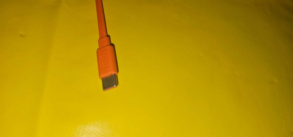 incarcator boxa portabila jbl orange charge 3