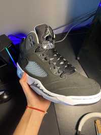 Jordan 5 oreo noi