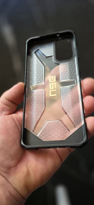 Husa UAG Plasma S20 plus originala
