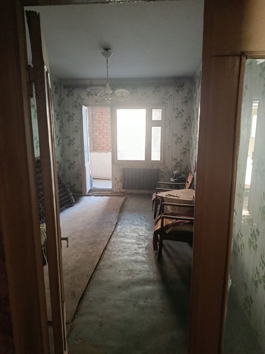 Сергели-5. 1/3/9.Балкон 2х3.