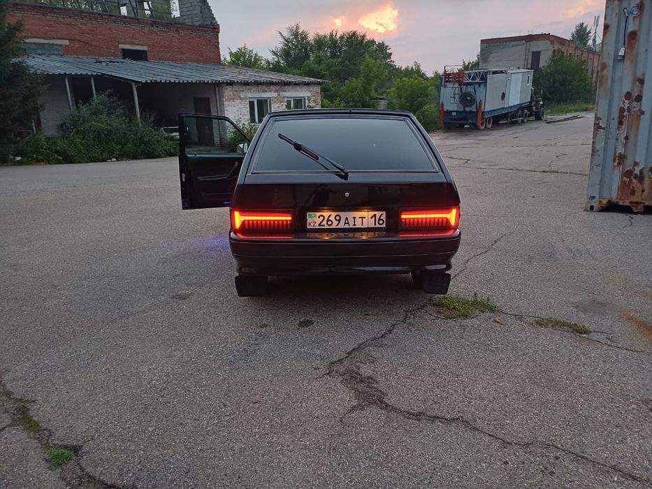 Продам автомобиль  ВАЗ 2114