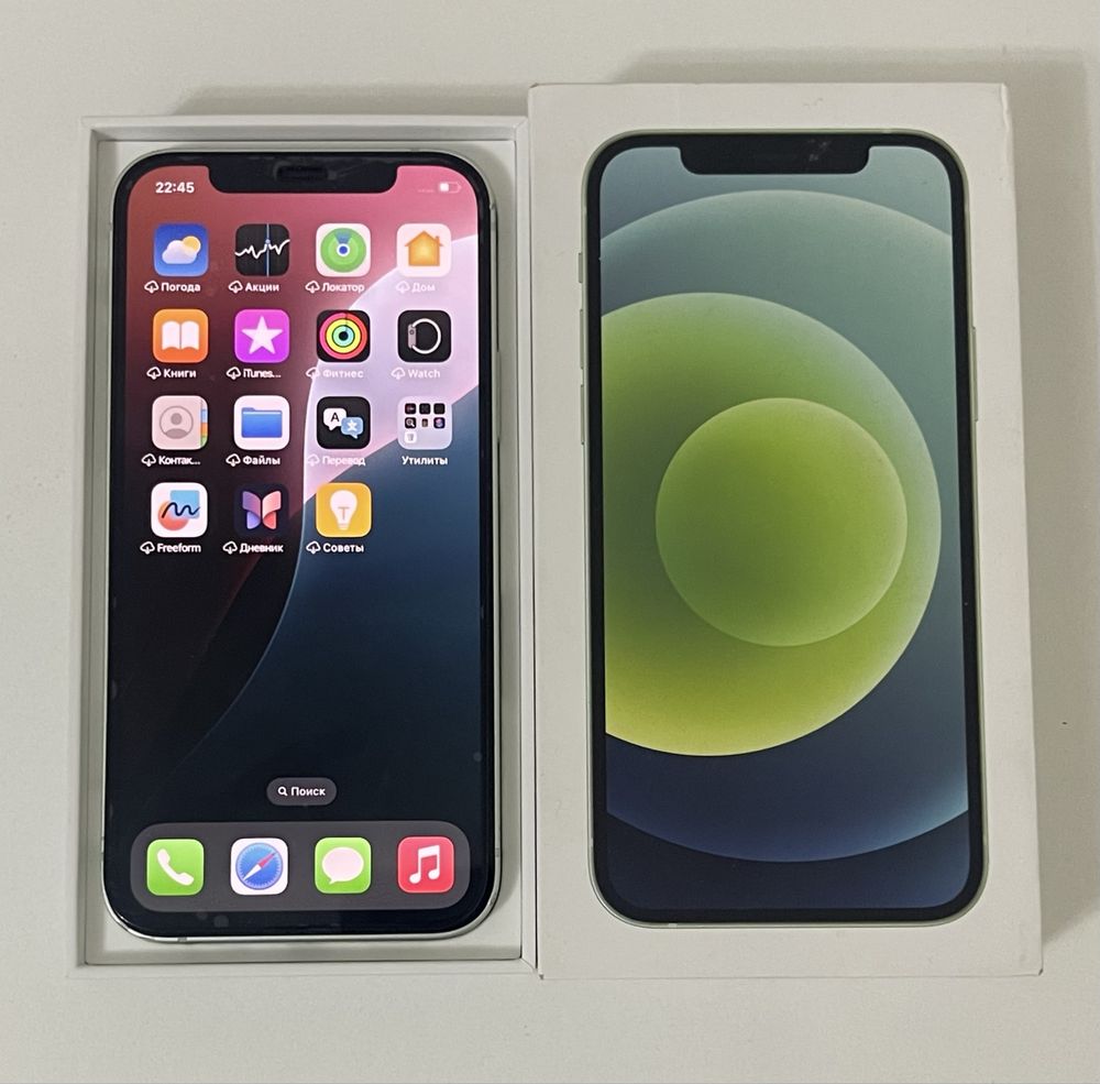 Iphone 12 Apple Айфон