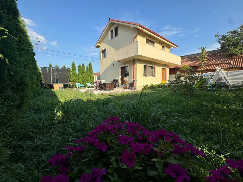 Casa de inchiriat Lumina /House for rent