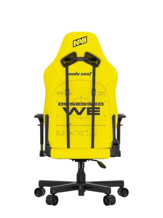 Игровое кресло Anda Seat Natus Vincere