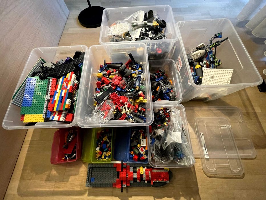 Lego piese originale