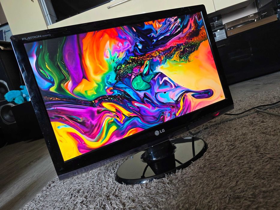 Monitoare PC / Calculator / 20" / 22" / 24"/ ,HDMI, VGA,DVI