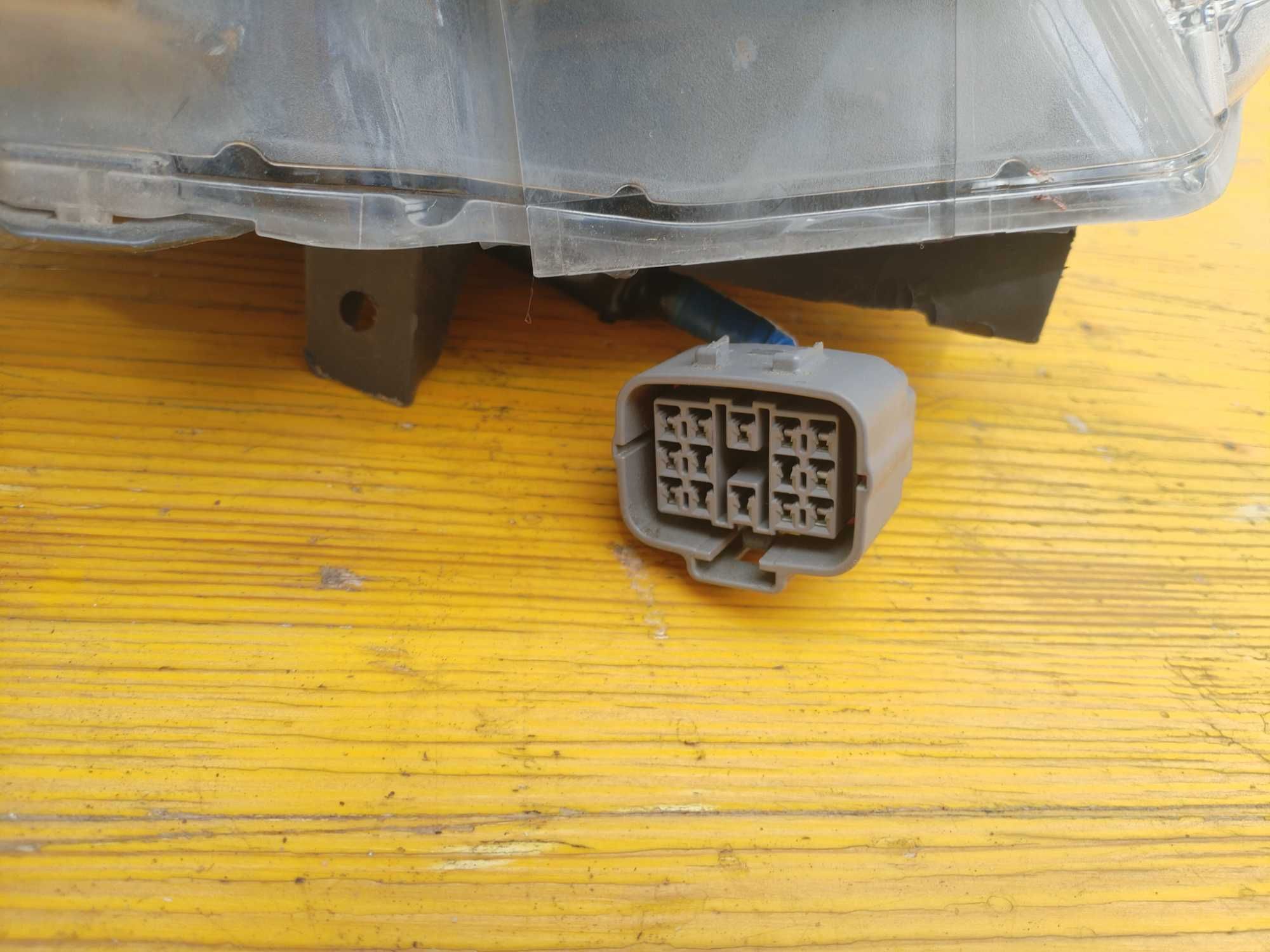 Фар мазда 3 Mazda 3 Full led