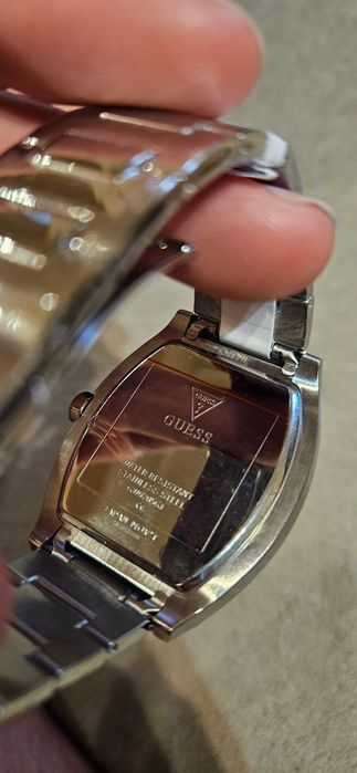 Мъжки часовник Guess