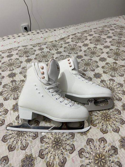 Продам коньки, новые