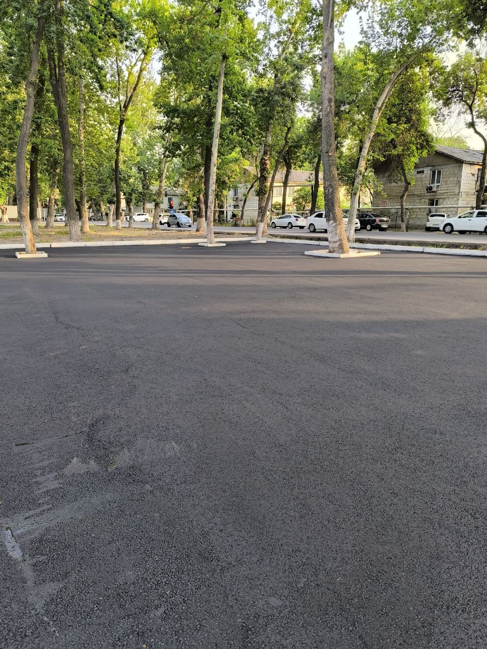 Oʻzbekiston boʻylab ASFATLASH xizmati sifatli va ishonchli
