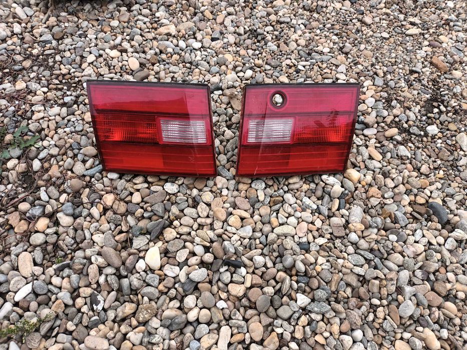 ляв и десен вътрешен стоп за лексус лс400 LEXUS LS400