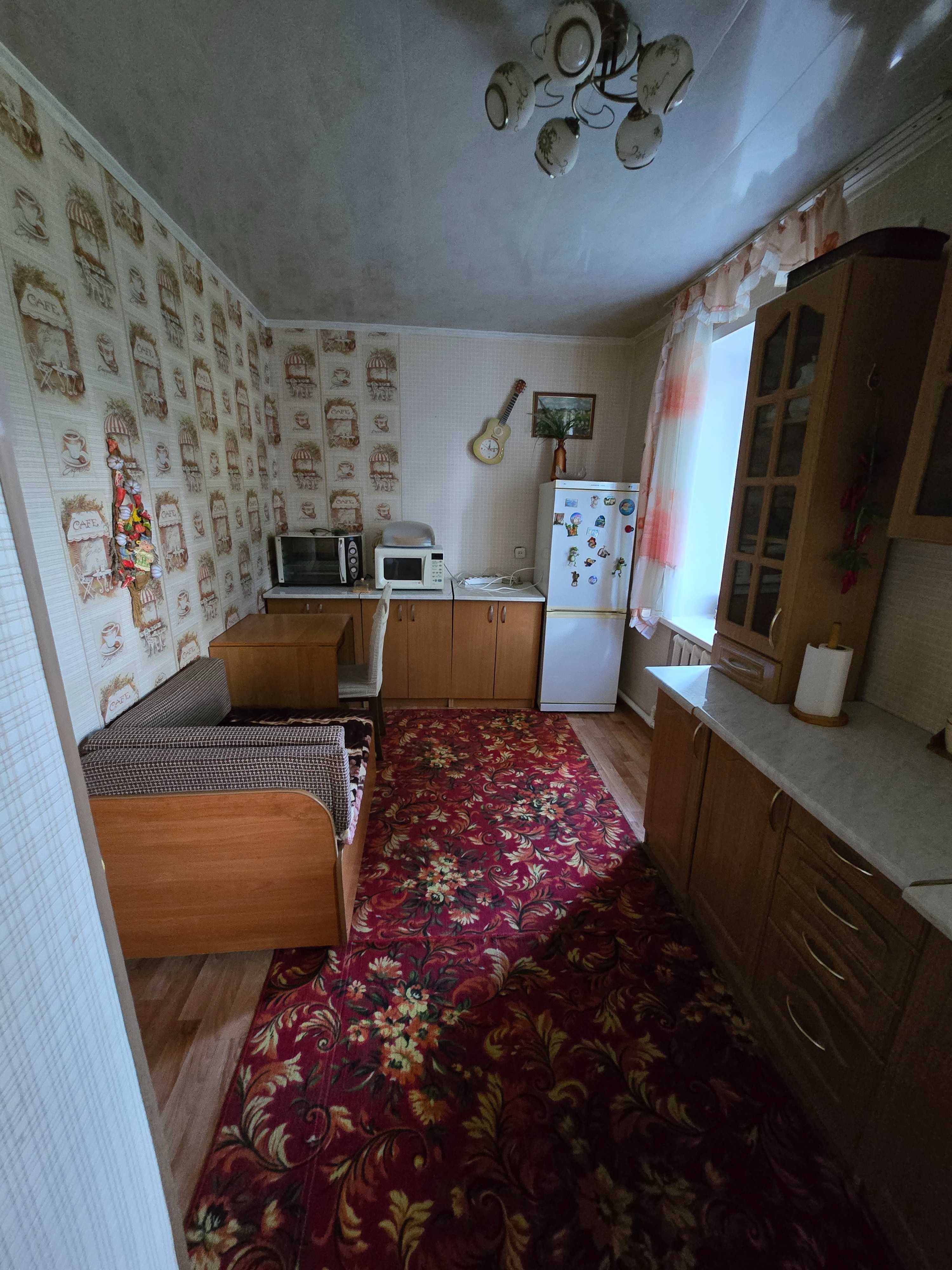 продам квартиру 2х комнатную