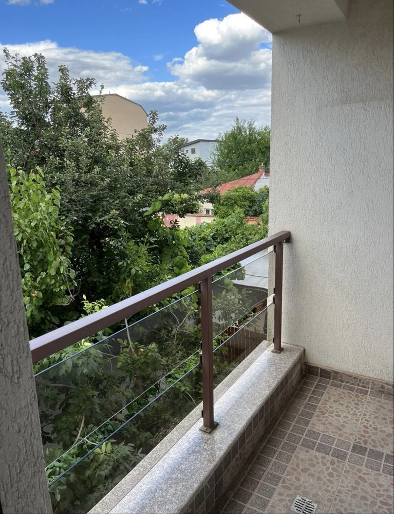 Apartament cu 2 camere- strada Elanului nr. 14