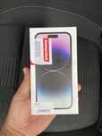Iphone 14 Pro 256 Gb culoare Deep Purple