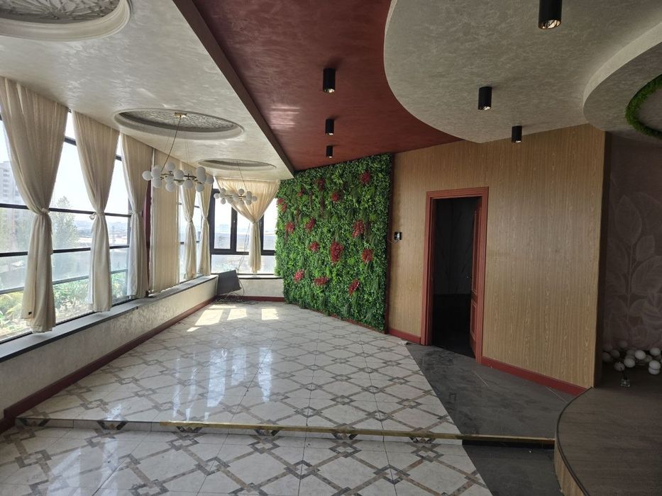 Аренда Ор-р Кукча 4 этаж из 4 Площадь 280м2