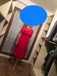 Rochie Nissa noua