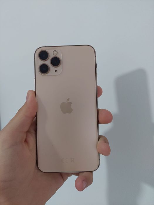 Iphone 11 Pro 100%