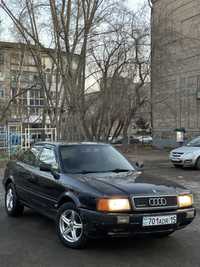 Audi b4 2.0 quattro