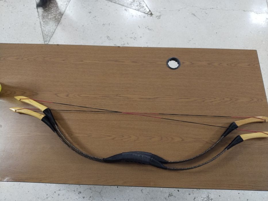 Садақ, жаллллға беееру