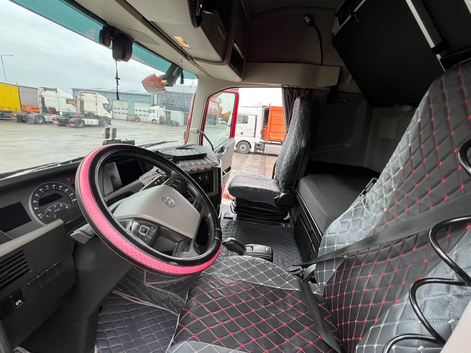 Volvo FH 460  XL